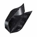 Libisemisvastase vedruga pressitud pagasiruumi kaanega autokorter Mudeli Y jaoks m&otilde;eldud suure mahuga auto hoiutarvikutele United States