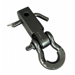 Tugev haagise konks, Hooligan kiire maastikus&otilde;iduk p&auml;rast lati uuesti laadimist, mootorpaadi veo&uuml;henduse paadi riistvara