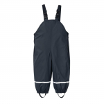 V&auml;ikelapsed Lapsed Poisid T&uuml;drukud Vihma Dungarees Tuulekindlad Veekindlad Mud Jumpsuit riided 140