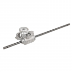 Przekładnia Napędu Kosiarka Cedrus Cedks56S 481990