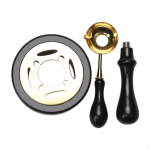 Vaha pitserikomplekti soojendaja DIY ahju sulatuspott pulmakutsete peoks