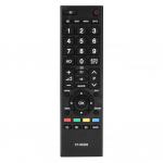 CT90326 Multifunktsionaalne TV Asenduspult Toshiba Kontrollerile