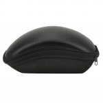 Kaasaskantav suusa lumeprillide kaitsja Moodne kandekott Box k&otilde;va kott lukuga