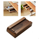 Lauasahtli all Peidetud Kinnitus Kirjatarvete Korraldus Hoiustamine V&auml;ljat&otilde;mmatav 19.5x9.5x16.5cm