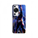 Coque Huawei P60 Pro All might, one for All, my hero academia anime Maniacase