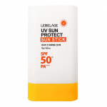 Lebelage UV p&auml;ikesekaitsepulk &ndash; SPF50+ PA++++ n&auml;htamatu ja kaasaskantav p&auml;ikesekaitsekreem