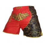Muay Thai Kickboxing Poksip&uuml;ksid MMA UFC Unisex Mehed Naised P&uuml;ksid V&otilde;itlus Fitness J&otilde;usaal Treening Segatud Martial Art Sporditreening S