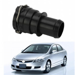 Honda Civicule 2006 2007 2008 2009-2015 auto radiaatori jahutusvedeliku vooliku &auml;&auml;riku pistik 19503-RNB-A01 jaoks Acura ILX 2013 2014 2015