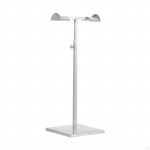 Display Stand for Handbags, Rack Purses, Metal Holder Bags in Home And Retail Style A