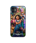 Coque de t&eacute;l&eacute;phone - Disney - Iphone 11 - Souple - Silicone - Encanto Familia Madrigal must