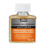 M&eacute;dium incolore &agrave; peindre - 75 ml