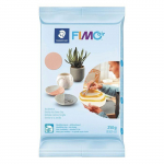 P&acirc;te polym&egrave;re Fimo Air 250 g Rose p&acirc;le roosa