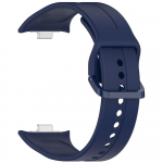 Silikoonist k&auml;ev&otilde;ru rihm Redmi Watch 5 nutikella jaoks For Redmi Watch 5