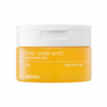 [Celimax] Pore Dark Spot Brightening Care 4 Types / Cream, Serum, Sun screen, Pads Pads 40sheet (100ml)