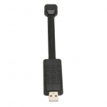 U22 HD 1080P Mini WiFi USB-kaamera U22 HD liikumistuvastusega kaamera mobiilirakendusega