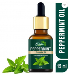 Cesaro Organicsi parim piparm&uuml;ndi eeterlik &otilde;li, 100% looduslik ja puhas, juustele, nahale, n&auml;ole, k&uuml;lmale (15 ml)