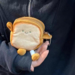 Palus rahakott r&ouml;stsai Armas minim&uuml;nt Kaasaskantav plush v&otilde;tmekaart K&otilde;rvaklappide hoiukott Rahakott Ripats V&otilde;tmehoidja T&uuml;drukutele Kingitused M&auml;nguasjad