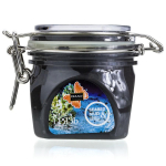 Mud mask for face and body Sea mud (cleansing, nourishing) 300 g 300 ml