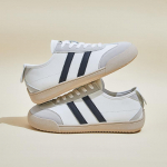 Naiste jooksutossud vabaaja spordijalatsid Mugavad paksu platvormiga tennised Naiste libisemiskindlad paeltega kerged spordijalatsid 35 roosa