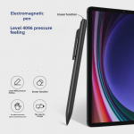 BOOX Nova Pro Note Pro Pen2 4096 survetundlikkusega