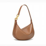Lehmanaha kott Crossbody kott naistele Uus Ehtne nahast naiste kott Ni&scaron;&scaron; Mitmek&uuml;lgne &otilde;lakott Moodne t&ouml;&ouml;le k&auml;iv pelmeenikott