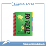 TNX &ndash; neljas minialbum [p&auml;ris?] No Benefit