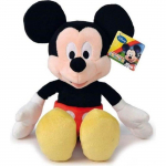 Disney pehmem&auml;nguasi - Hiiglaslik Mickey 120 cm - Pol&uuml;ester - 120x40x40 cm - Poiss ja t&uuml;druk must