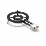 Gaasiga Paella pann Optimgas T380BES (&Oslash; 38 cm) Teras