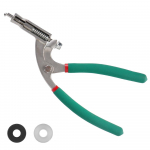 Auto Serva Trimmimise Tangid Serva Parandust&ouml;&ouml;riist Autokere Parandust&ouml;&ouml;riistad V&auml;rvitu Lame Auk Nihik T&ouml;&ouml;riist Klamber M&otilde;lgi Paranduskomplekt Auto Tiib roheline