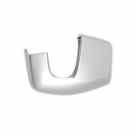 1tk vasak h&otilde;bedane tahavaatepeegli kate Fordile, Transitile, Customile, V362 12-23 vasakpoolsetele osadele ja lisatarvikutele CHINA