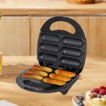 Maisikoera valmistaja Toidupagariaparaat Kodune S&uuml;nnip&auml;evakingitus BBQ Koerad