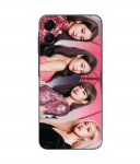 &Uuml;mbris Samsung Galaxy A15 jaoks blackpink album lisa blackpink stade de france Maniacase