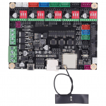 ESP32 3D-printeri emaplaat 32-bitine juhtplaat lisandtootmise toodete tarvikud