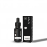 House Of Beauty Peach & Jojoba with Vitamin E - Glow Face Oil fro skin brightening, reduce wrinkles, dark spots, Hydrating, Natural-10 ml