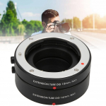 NX1 Automaatse teravustamise makro pikendusr&otilde;ngas 10mm+16mm Samsung NX kinnitusega kaamerale