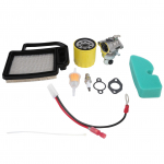 Karburaatori komplekt asendus Kohler SV 15HP 17HP 18HP 19HP seeriale SV470 SV530 SV540 jaoks