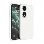 Luksuslik matt silikoonist tagak&uuml;lg p&otilde;rutuskindel t&auml;ielikult pehme &uuml;mbris Honor 50 70 Honor X6 X6S X7 X7A X8 X8A Huawei Nova 9 SE Fundas jaoks Honor 50 must