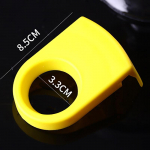 5 tk Mini &otilde;llepudeli kl&otilde;psuga baari klubi joogipudeli klambrid hoidikud pannal veinibaari kokteilipudeli pandla k&ouml;&ouml;gibaari tarvikud kohv