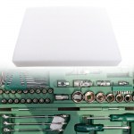 Foam Insert The Packaging Pad Easy to Use Reusable And Tool Leaf 40cmx30cmx4cm