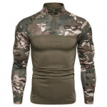 Meeste kamuflaaž taktikaline lahingus&auml;rk M