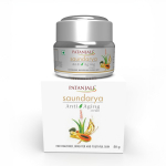 Patanjali vananemisvastane kreem 50g X Pakk 2 tk