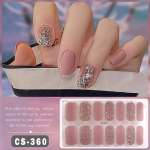 Meeldivad Diva k&uuml;&uuml;neribad Naiste mood k&uuml;&uuml;nekleebised isekleepuvad t&auml;iskleebised k&uuml;&uuml;ntega kaetud k&uuml;&uuml;ntega veekindel vaba tihendus geel-k&uuml;&uuml;nelakile