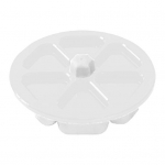 6-in-1 Bento Riisivormi Komplekt BPA-vaba Sushi Press Merevetikarullide jaoks Jaapani Onigiri Vorm Kolmnurkse Tegija Koduse Peo Toidu Ettevalmistamiseks