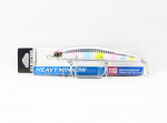 Yo Zuri Duel Hardcore 110S raskelt uppuv Minnow Lure F1190-HCA (0424)