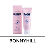 [BONNYHILL] (bo) Collagen Foot Cream 100ml