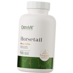 P&otilde;ldosi ekstrakt, Horsetail 500 VEGE, Ostrovit 90 kapslit (71250045) 90caps