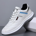 2024 uued nahast vabaaja spordijalatsid rula kingad Korea versioon &auml;ri s&otilde;idukingad meeste jooksujalatsid meeste 44