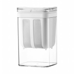 Jogurtifiltri toidus&otilde;el Kreeka jogurti masina filterekraan k&uuml;lma ekstraheerimisega vadaku eraldamiseks t&ouml;&ouml;riistad juustu niiskuse eraldaja 1PCS