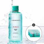 Bring Green Teepuu Cica Rahustav Toonik 500ml Eripakkumine/&Uuml;ksik toode 500ml