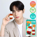 AMPLE:N Blemish Shot Blemish Ampoule 50ml 1+1 exclusive plan (50ml+50ml)